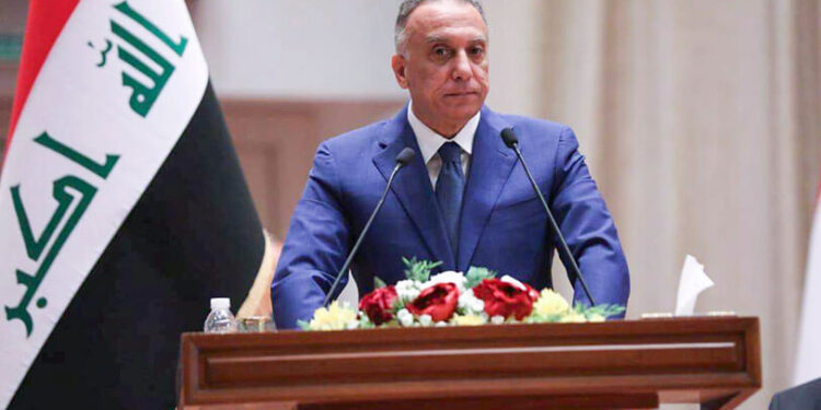 Kazimi: Nous apprécions le rôle de l'Égypte pour assurer la sécurité et la stabilité dans la région 1 - Le Progrès Egyptien