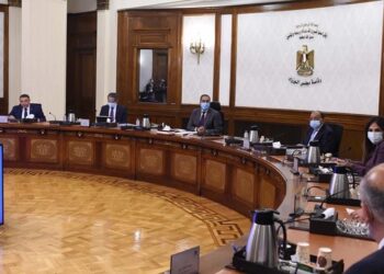 Madbouli: Attention à la désinfection des établissements touristiques à Charm Al-Cheikh