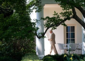 Biden défend le retrait d’Afghanistan