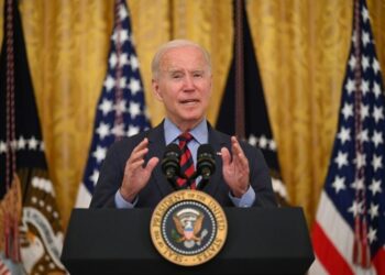 Covid-19 : Biden appelleà “vacciner le monde”