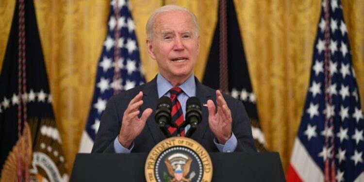 Covid-19 : Biden appelleà “vacciner le monde” 2 - Le Progrès Egyptien Covid-19 : Biden appelleà “vacciner le monde” 1 - Le Progrès Egyptien