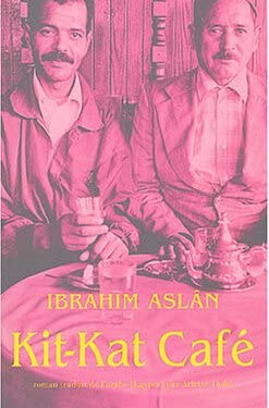 Kit-Kat Café 1 - Le Progrès Egyptien