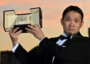 Cinéma : “Drive my car” sort en salles