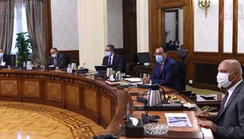 Al-Dabaa n’a pas été suspendu