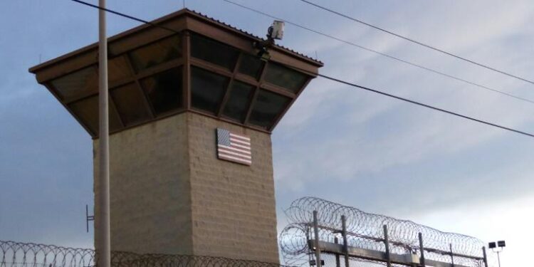 Des élus démocrates pressent Biden de fermer Guantanamo 1 - Le Progrès Egyptien