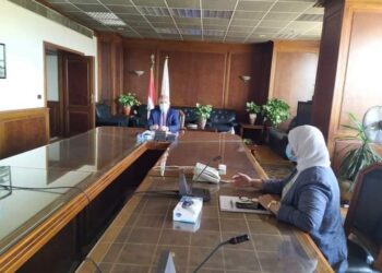 L’eau en tête des priorités