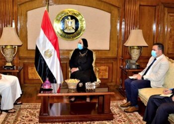 Egypte-Oman : Nouvelle coopération