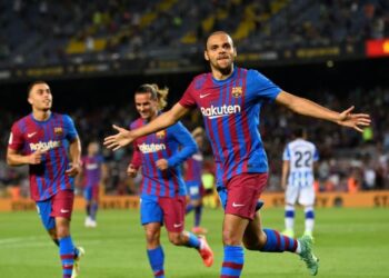 Espagne : Le Barça séduit, sans Messi