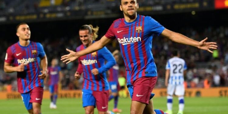 Espagne : Le Barça séduit, sans Messi 2 - Le Progrès Egyptien Espagne : Le Barça séduit, sans Messi 1 - Le Progrès Egyptien