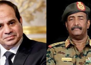 Inondations au Soudan : Condoléances d’Al Sissi à Burhan