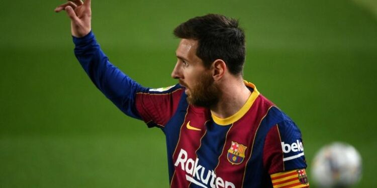 Messi et le Barça, l’histoire d’amour prend fin 2 - Le Progrès Egyptien Messi et le Barça, l’histoire d’amour prend fin 1 - Le Progrès Egyptien