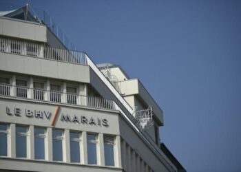 France : Le pass sanitaire, obligatoire  dès aujourd’hui aux centres commerciaux