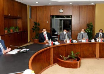 Gaz naturel : L’acheminement accéléré