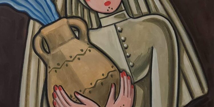 L’art, emblème de l’unité nationale 2 - Le Progrès Egyptien L’art, emblème de l’unité nationale 1 - Le Progrès Egyptien