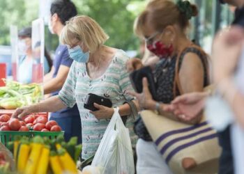 Canada : L’inflation atteint 3,1%