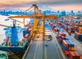 Recul de 6,1% des importations des USA