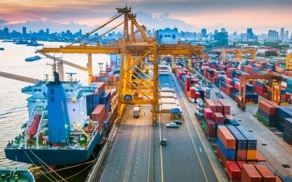 Recul de 6,1% des importations des USA 2 - Le Progrès Egyptien Recul de 6,1% des importations des USA 1 - Le Progrès Egyptien