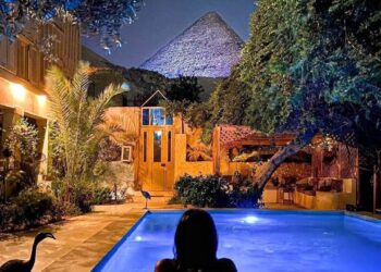Le Caire, toujours favori !