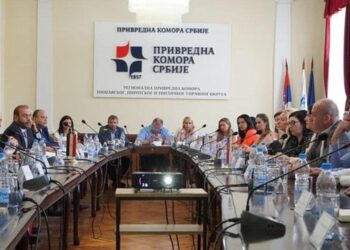 Egypte-Serbie : Les liens touristiques renforcés