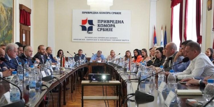 Egypte-Serbie : Les liens touristiques renforcés 1 - Le Progrès Egyptien