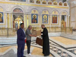 Egypte-Serbie : Les liens touristiques renforcés 3 - Le Progrès Egyptien