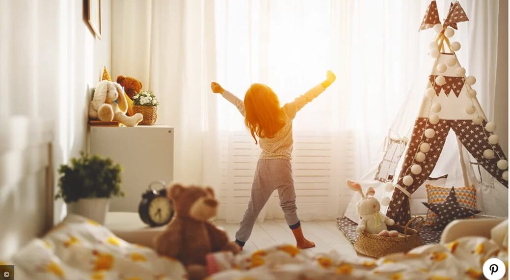 Rendre son enfant heureux 1 - Le Progrès Egyptien