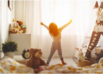 Rendre son enfant heureux