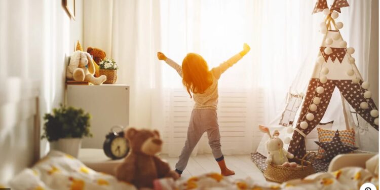 Rendre son enfant heureux 1 - Le Progrès Egyptien