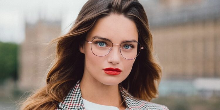 Des montures tendance pour changer ses lunettes de vue 2 - Le Progrès Egyptien Des montures tendance pour changer ses lunettes de vue 1 - Le Progrès Egyptien