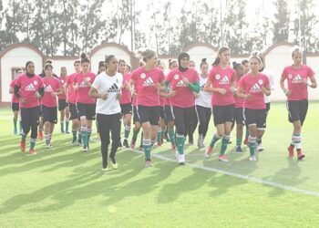 Coupe arabe féminine de football  : L’Egypte abrite la 3ème édition
