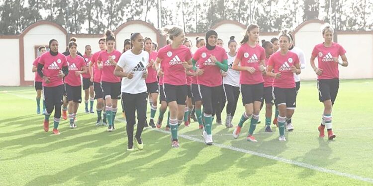 Coupe arabe féminine de football : L’Egypte abrite la 3ème édition 1 - Le Progrès Egyptien