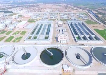 L’Egypte entre dans l’ère du dessalement de l’eau