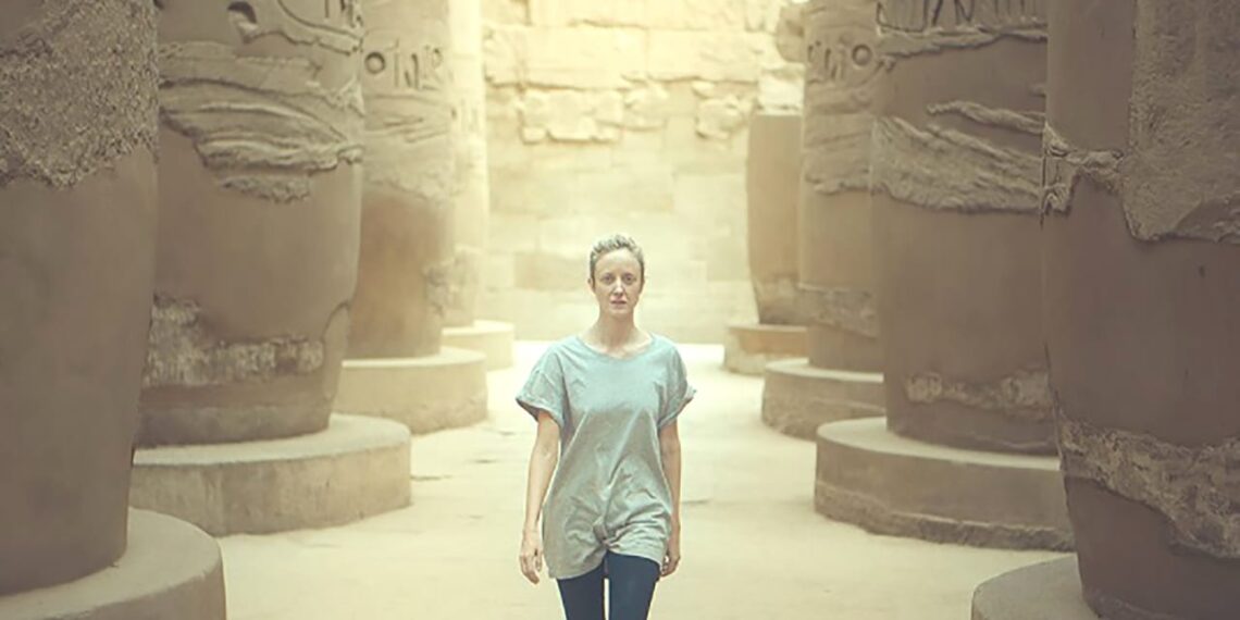 “Louxor”, un film sur l’Egypte antique dans les cinémas français 1 - Le Progrès Egyptien