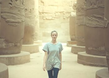 “Louxor”, un film sur l’Egypte antique dans les cinémas français