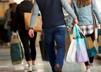 Zone euro : Les ventes au détail augmentent