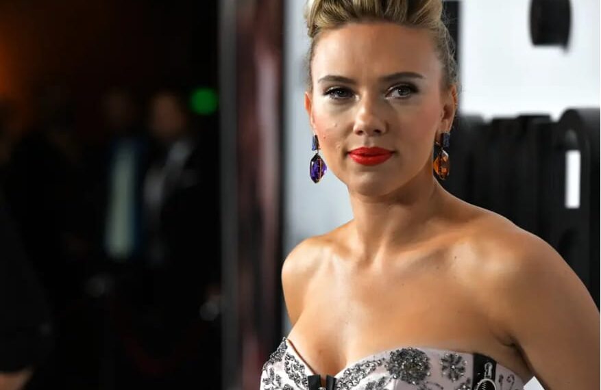 Scarlett Johansson contre Disney : Hollywood sur le pied de guerre 1 - Le Progrès Egyptien