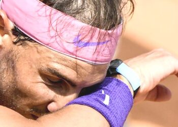 Nadal, blessé, se retire du tournoi de Toronto
