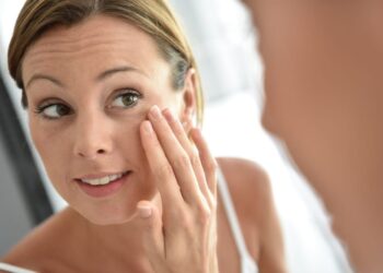 La crème solaire, le meilleur anti-rides?