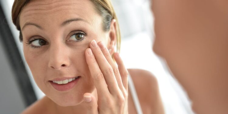 La crème solaire, le meilleur anti-rides? 2 - Le Progrès Egyptien La crème solaire, le meilleur anti-rides? 1 - Le Progrès Egyptien