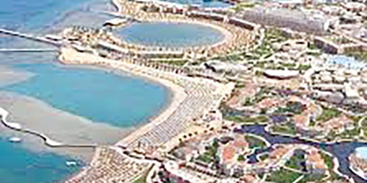 Hurghada : Madbouli examine les projets de développement 2 - Le Progrès Egyptien Hurghada : Madbouli examine les projets de développement 1 - Le Progrès Egyptien