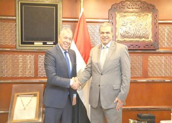 France  :  Améliorer les conditions de la communauté égyptienne