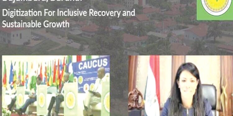 Numérisation : L’Egypte dispose d’innombrables opportunités 2 - Le Progrès Egyptien Numérisation : L’Egypte dispose d’innombrables opportunités 1 - Le Progrès Egyptien