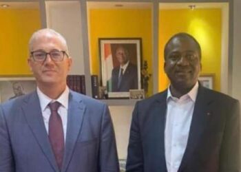 L’Egypte au 27ème Congrès de l’Union postale universelle