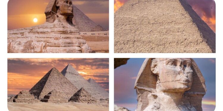 Les Pharaons fascinent petits et grands 1 - Le Progrès Egyptien