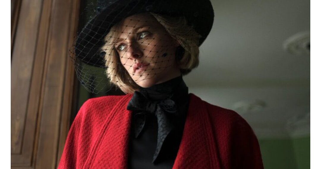 « Spencer » a enfin une date de sortie 1 - Le Progrès Egyptien