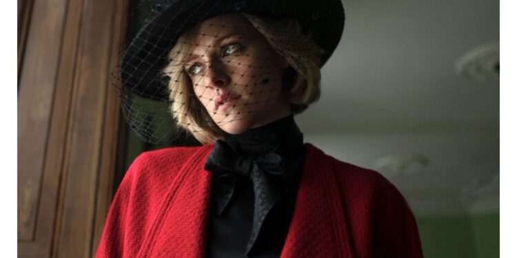 « Spencer » a enfin une date de sortie 2 - Le Progrès Egyptien « Spencer » a enfin une date de sortie 1 - Le Progrès Egyptien