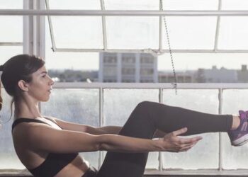 Petit ventre : A faire en salle de sport pour l’éliminer