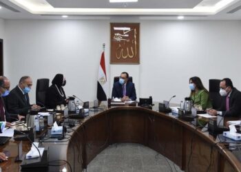 Madbouli : Doubler les Salons d’expo égyptiens en  Afrique