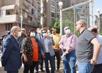 Haute-Egypte : Le palais de la culture d’Al-Ménia, un ajout à l’infrastructure