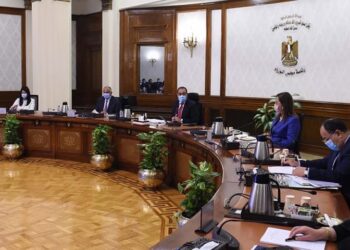 Madbouli : Rehausser la performance de l’économie dans l’avenir